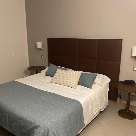 Hotel Moderno Τράπανι Εξωτερικό φωτογραφία