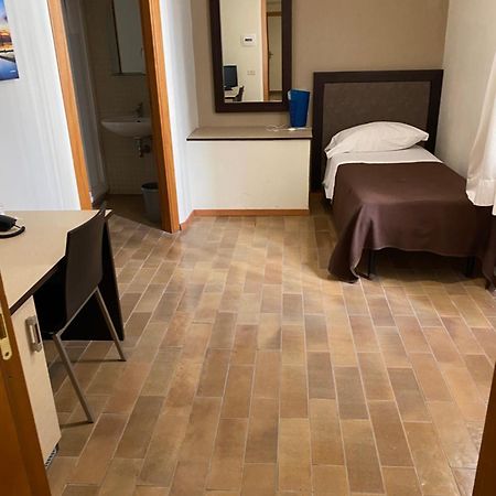 Hotel Moderno Τράπανι Εξωτερικό φωτογραφία