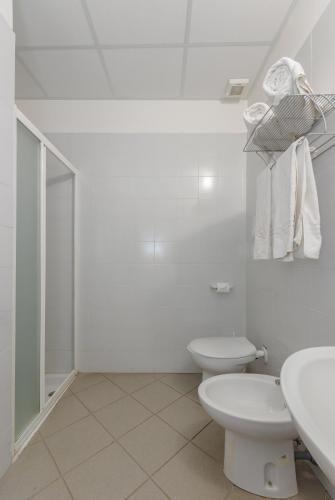 Hotel Moderno Τράπανι Εξωτερικό φωτογραφία