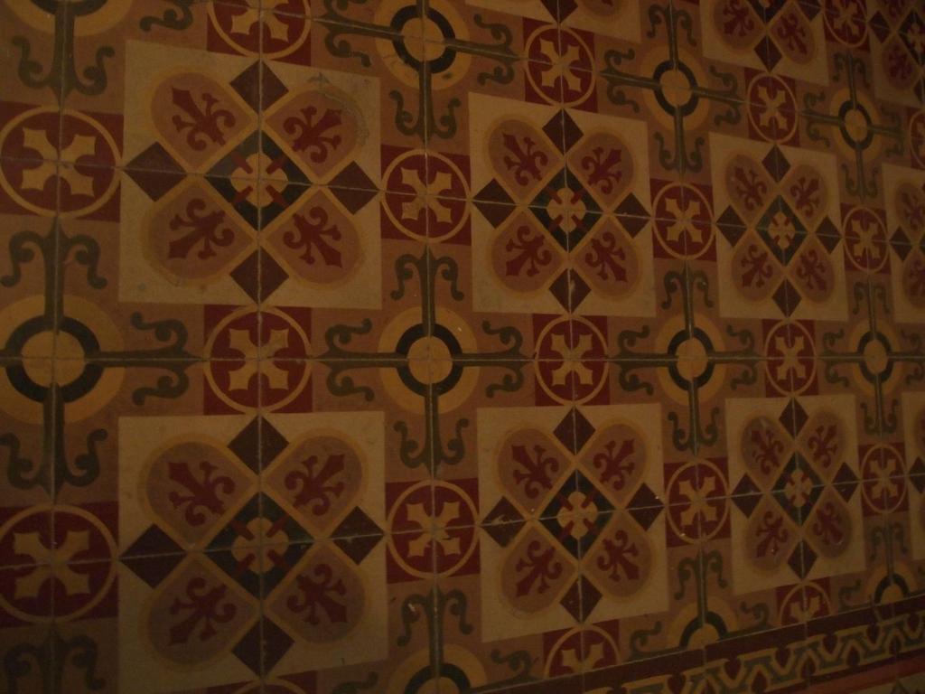 Hotel Moderno Τράπανι Εξωτερικό φωτογραφία