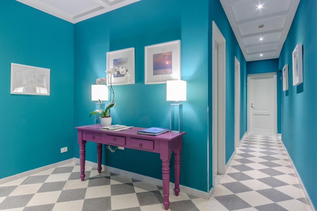 Hotel Moderno Τράπανι Εξωτερικό φωτογραφία