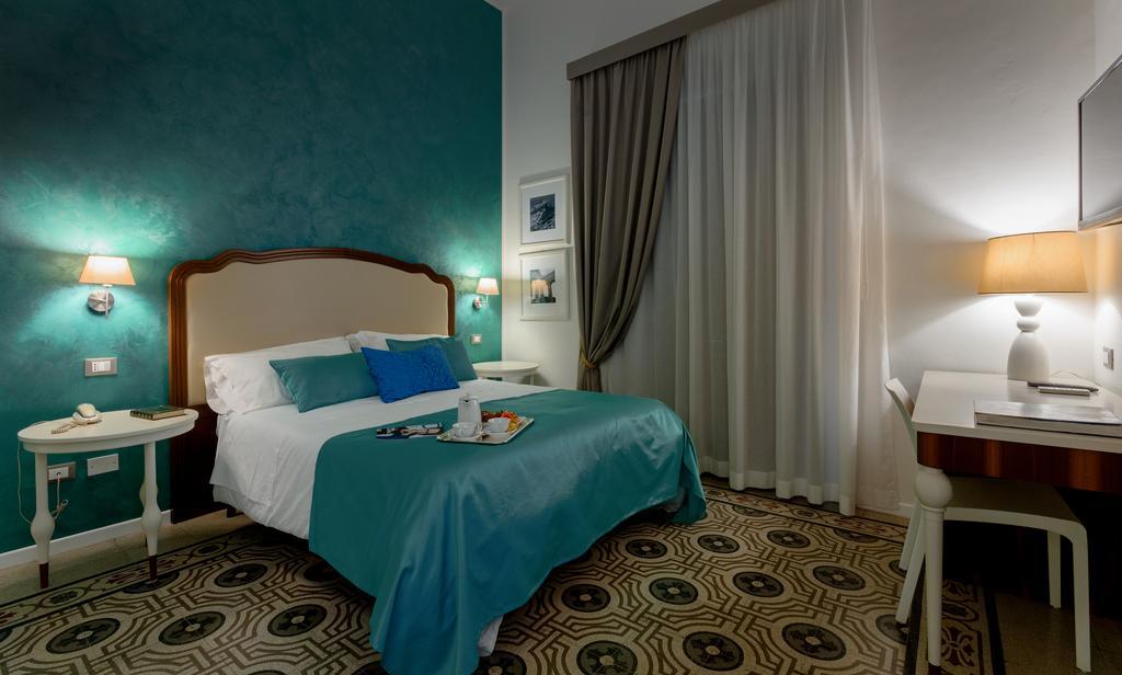 Hotel Moderno Τράπανι Εξωτερικό φωτογραφία