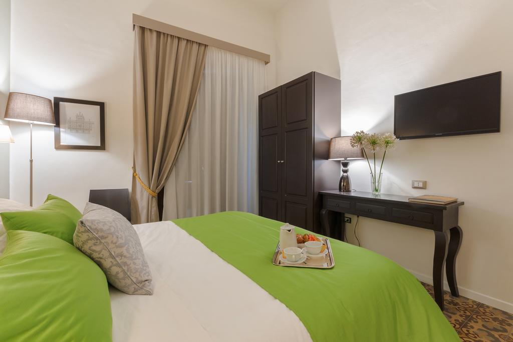 Hotel Moderno Τράπανι Εξωτερικό φωτογραφία