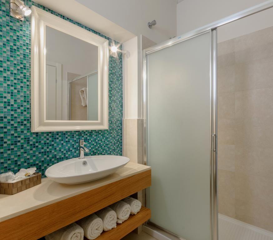 Hotel Moderno Τράπανι Εξωτερικό φωτογραφία