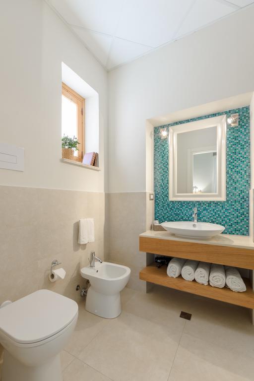 Hotel Moderno Τράπανι Εξωτερικό φωτογραφία