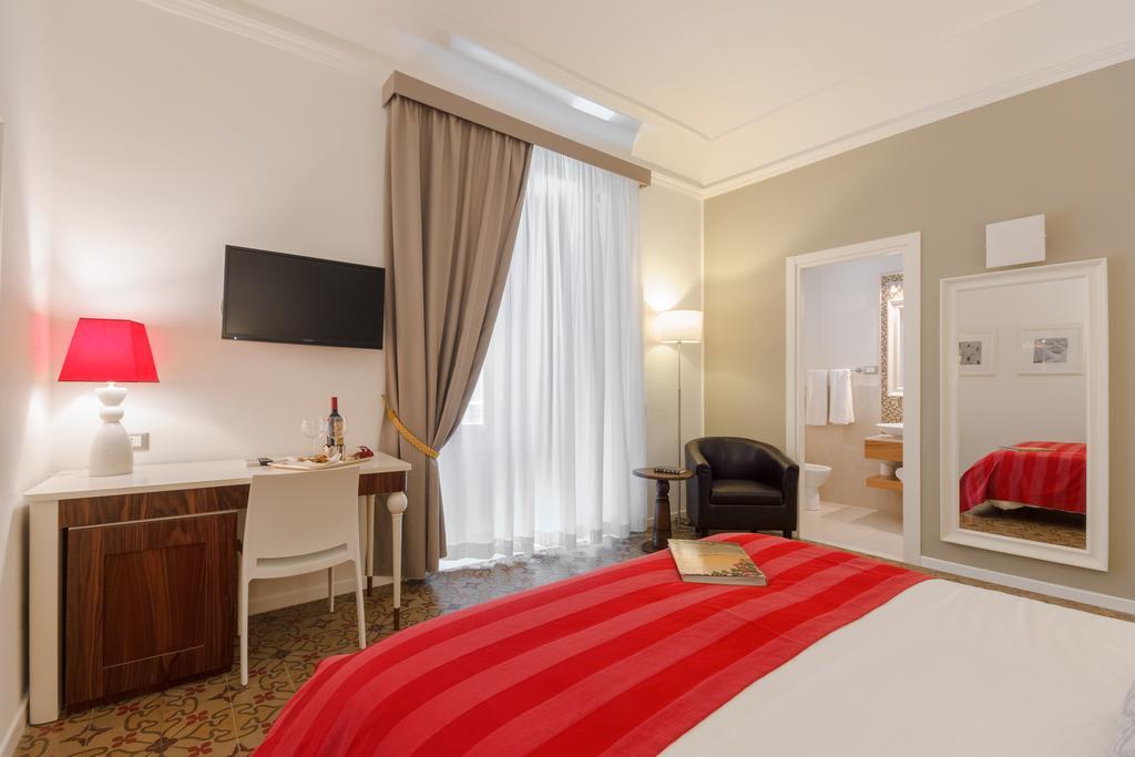 Hotel Moderno Τράπανι Εξωτερικό φωτογραφία