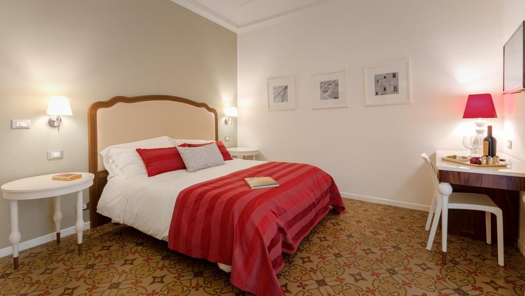 Hotel Moderno Τράπανι Εξωτερικό φωτογραφία