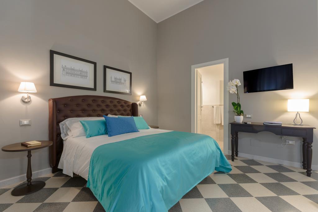Hotel Moderno Τράπανι Εξωτερικό φωτογραφία