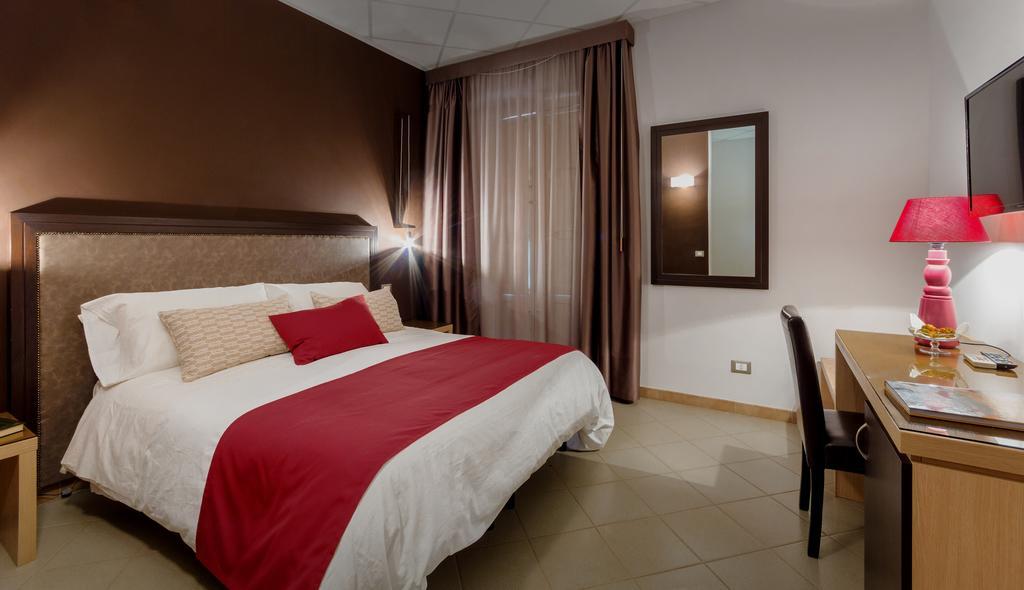 Hotel Moderno Τράπανι Εξωτερικό φωτογραφία
