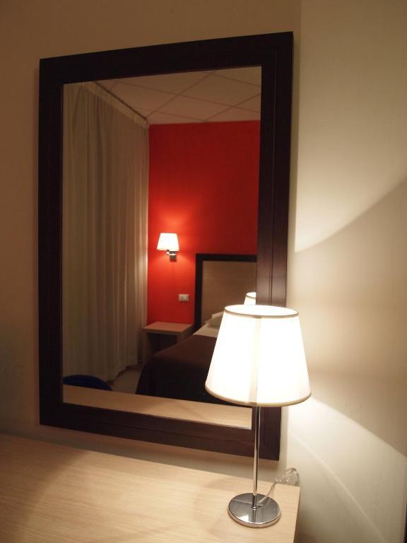 Hotel Moderno Τράπανι Εξωτερικό φωτογραφία