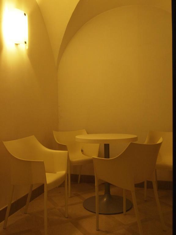 Hotel Moderno Τράπανι Εξωτερικό φωτογραφία